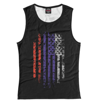 USA - Russia