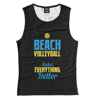 Beach Volleyball