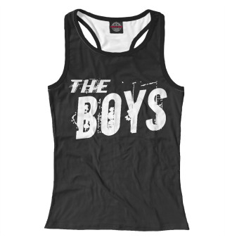 The Boys