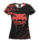 Футболка для девочек Venum