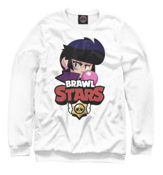 Brawl Stars Bibi
