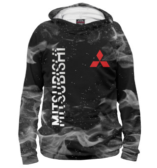 Mitsubishi огонь