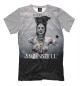 Футболка для мальчиков Moonspell
