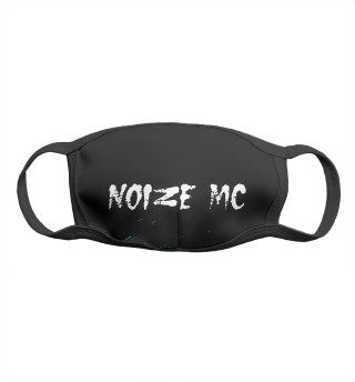 Маска тканевая Noize MC