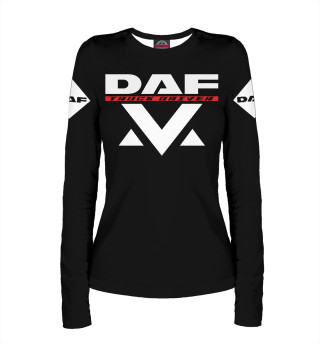 DAF \ Дальнобойщик