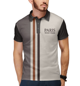 Paris.Street Classic