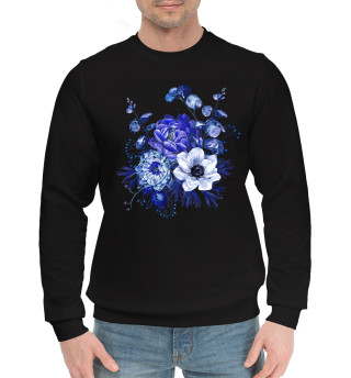 Blue Flowers