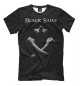 Футболка для мальчиков Black sails