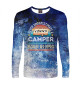 Мужской лонгслив Camper born 1990