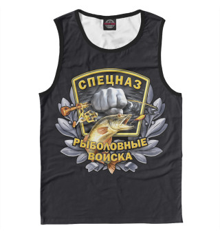 Спецназ