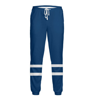 Мужские спортивные штаны Торонто Мейпл Лифс Форма