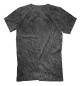 Мужская футболка Men's Basic Dark