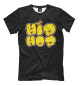 Футболка для мальчиков Hip Hop