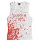 Майка для девочки Cannibal Corpse