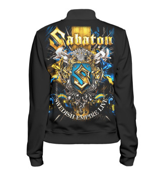 Sabaton