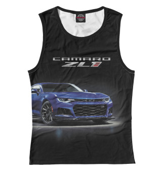 Chevrolet Camaro ZL 1