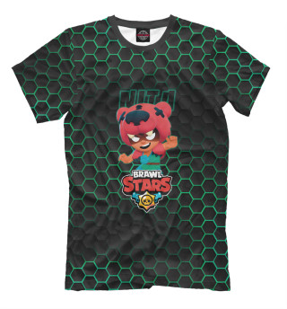 Нита. Brawl Stars