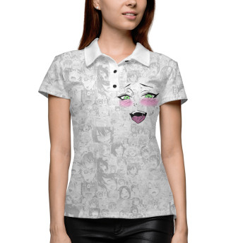 Ahegao Face