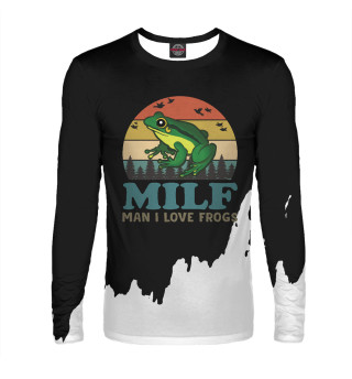 MILF Man I Love Frogs Essen