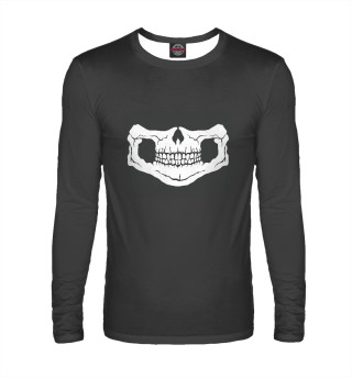 Mask skull