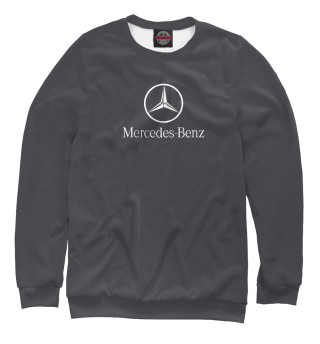 Мужской свитшот Mercedes-Benz