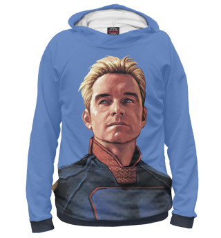 The Boys - Homelander