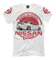 Футболка для мальчиков Nissan