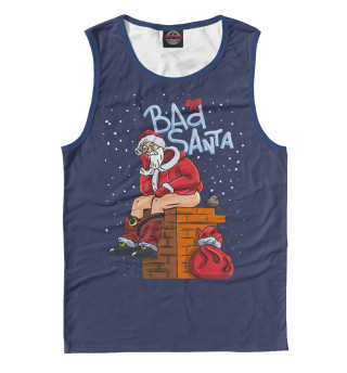 Плохой Санта