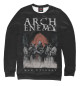 Мужской свитшот Arch Enemy