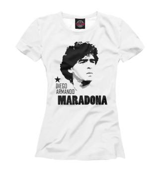 Диего Марадона