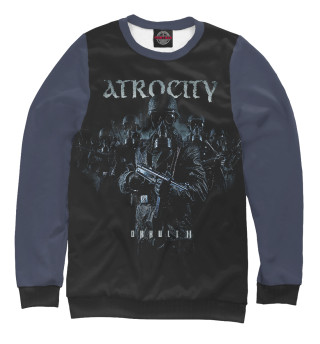 Мужской свитшот Atrocity