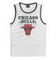Майка для мальчика Chicago Bulls