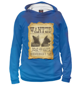 Wanted dead and alive