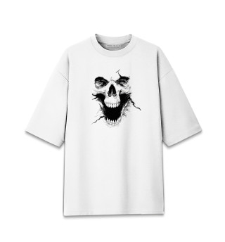 SKULLINK на белом фоне