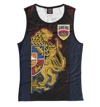 Armenia