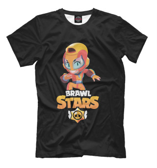 Мужская футболка Brawl Stars MAX