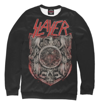 Мужской свитшот Slayer