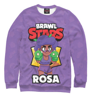 Brawl stars Rosa
