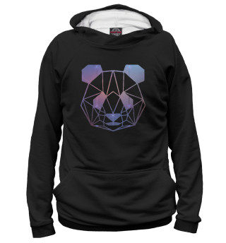 Худи для мальчика CosmoPanda