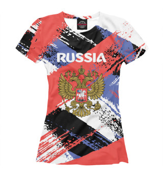 RUSSIA