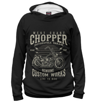 West Coast Chopper