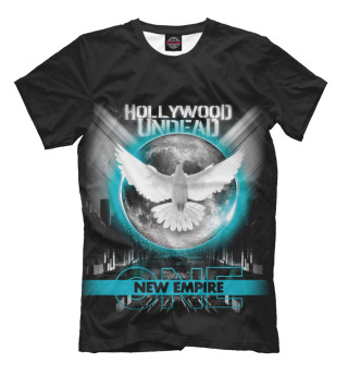  Hollywood Undead