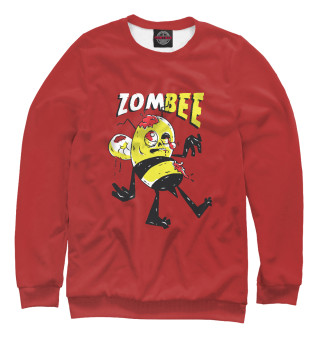 Мужской свитшот ZomBEE