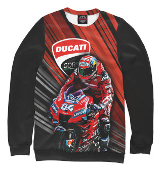 Andrea Dovizioso