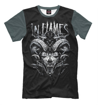  In Flames