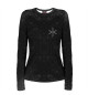 Женский лонгслив Bring Me The Horizon