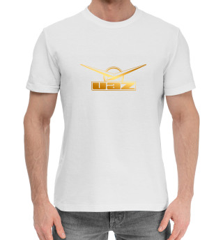 Хлопковая футболка для мальчиков UAZ Gold