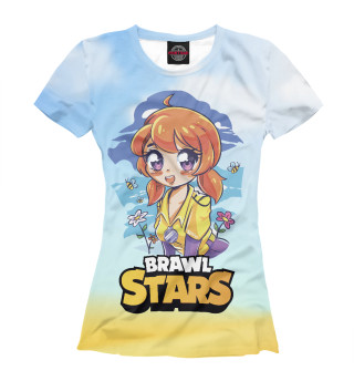 Bea Brawl Stars