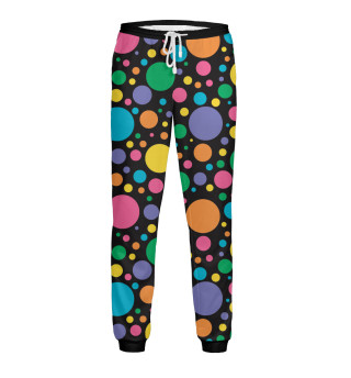 Разноцветные шарики