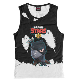 BRAWL STARS CROW